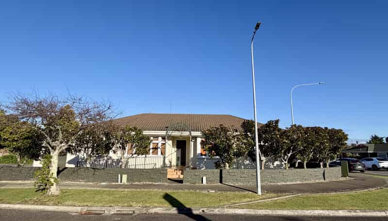 58 Rangitane Street, Palmerston North Central