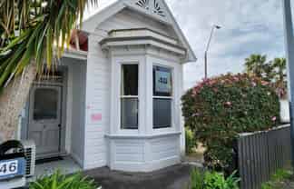 46 Vivian Street, New Plymouth Central