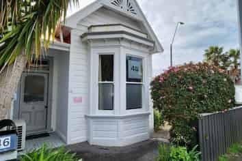 46 Vivian Street, New Plymouth Central