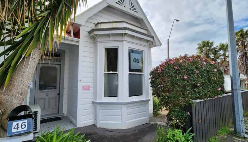 46 Vivian Street, New Plymouth Central