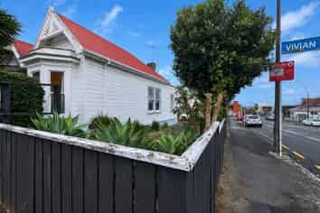 46 Vivian Street, New Plymouth Central