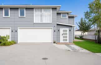 2/197 Peachgrove Road, Claudelands