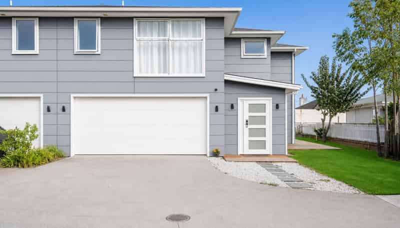 2/197 Peachgrove Road, Claudelands