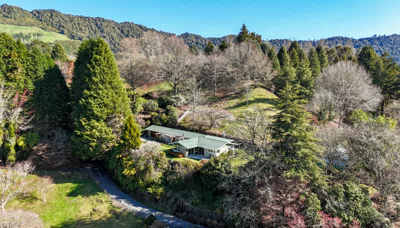 569 Paradise Valley Road, Ngongotaha Valley