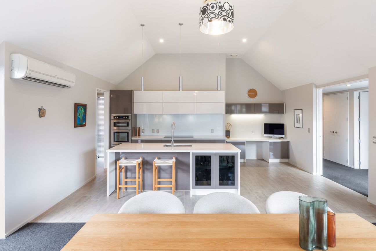 Contemporary comfort in sought after Waitikiri – pohled 6
