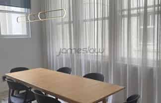 Modern Office Suites Plus Shared Facilities