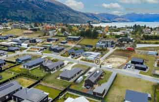 14 Tomtit Crescent, Lake Hawea