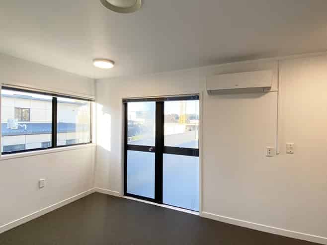 Downsize your office