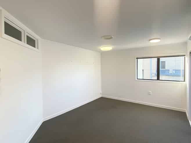 Downsize your office