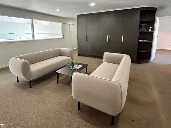 Downsize your office