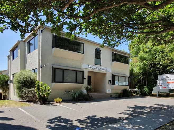 Downsize your office