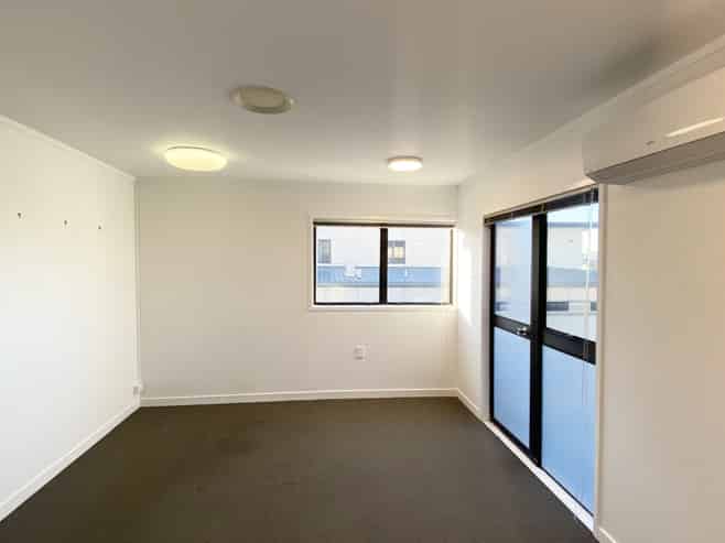 Downsize your office