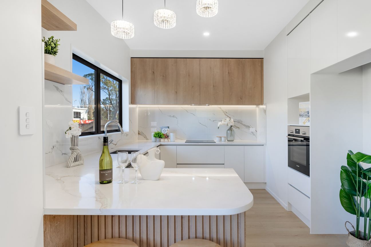 Freehold Freestanding | Brand New | Priced Below CV - Aanzicht 3