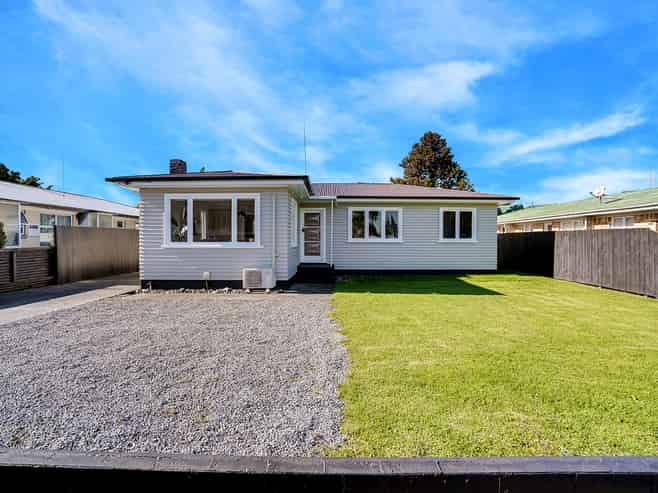 48 Cameron Road, Hamilton East