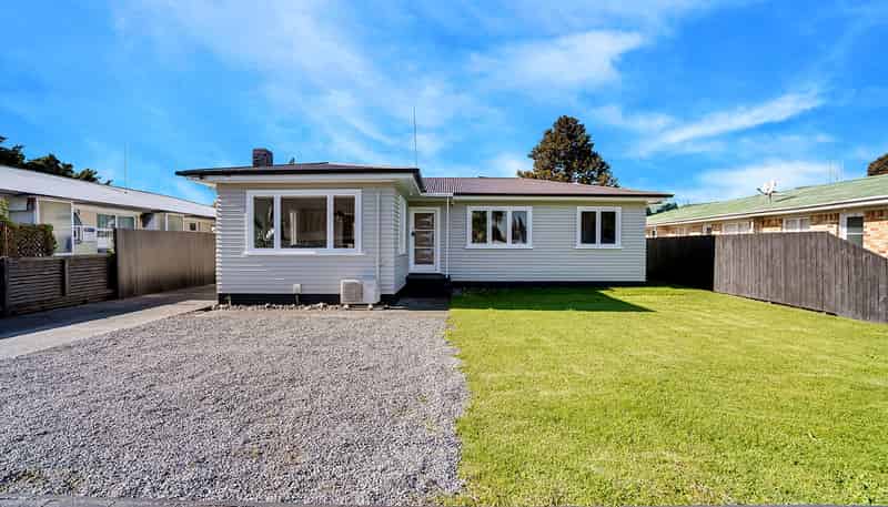48 Cameron Road, Hamilton East