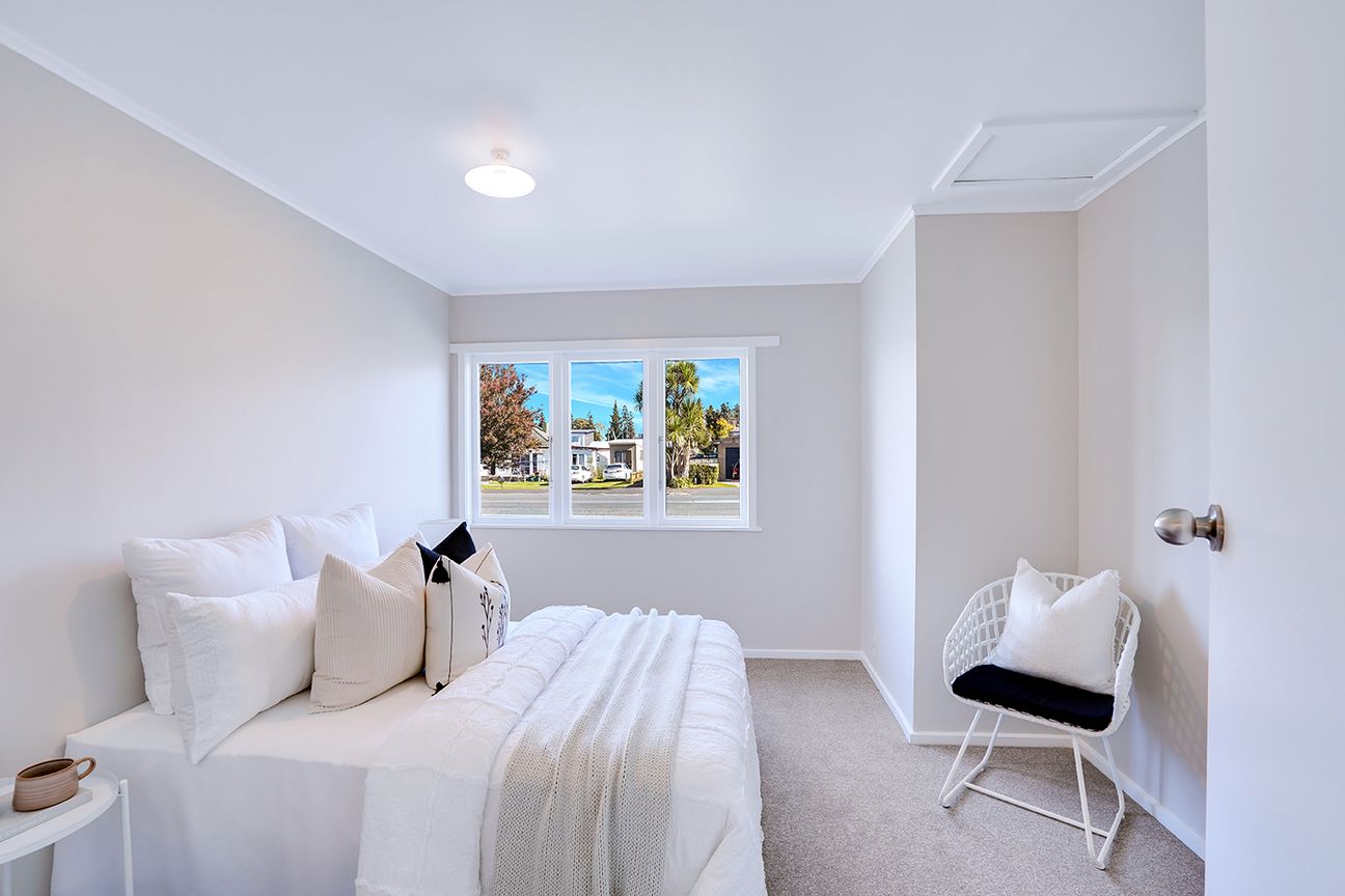 House in Hamilton, Knighton - View 5
