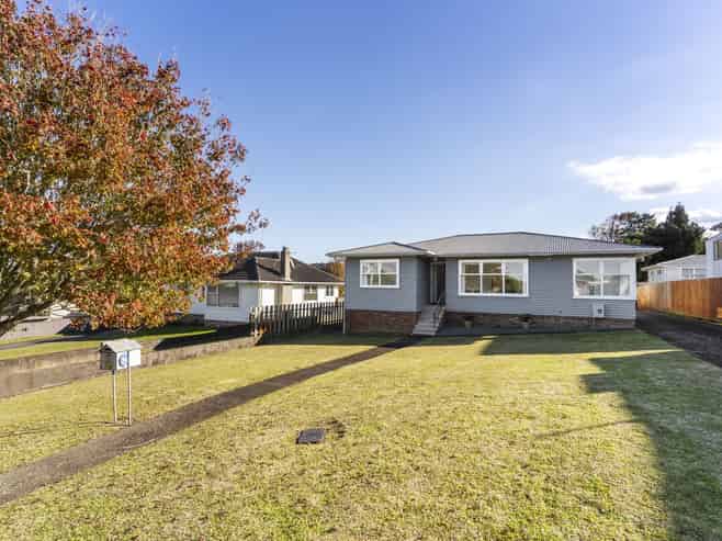 21 Taupo Street, Green Bay