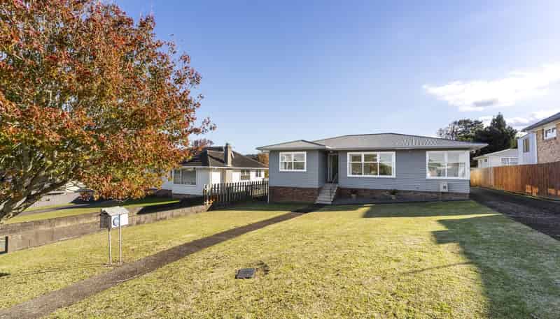 21 Taupo Street, Green Bay