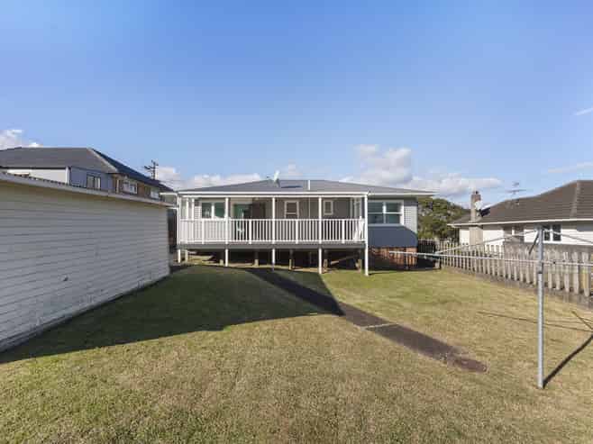 21 Taupo Street, Green Bay