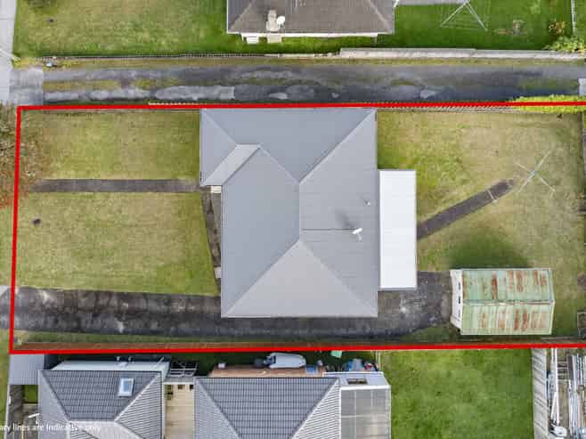 21 Taupo Street, Green Bay