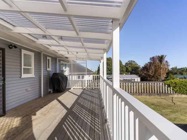 21 Taupo Street, Green Bay