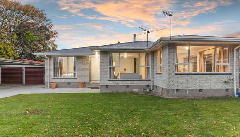 9 Loreto Place, Hornby