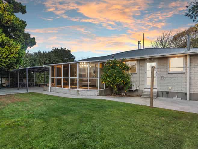 9 Loreto Place, Hornby