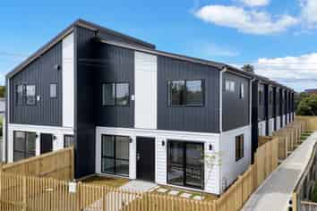 7/46 Dale Crescent, Pakuranga