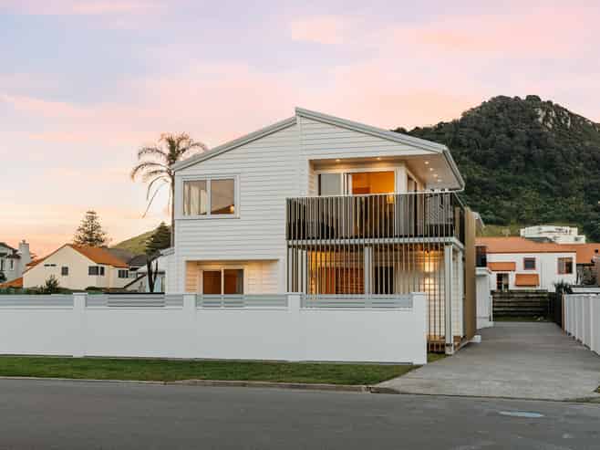 19A Grace Avenue, Mount Maunganui