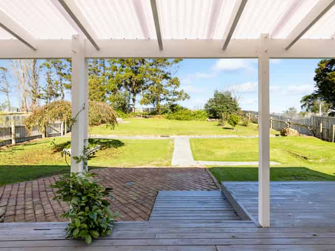 5 Watson Place, Wellsford