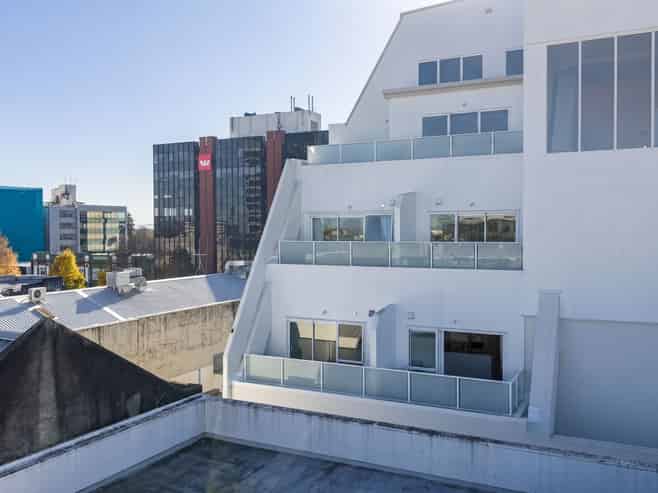13/391 Victoria Street, Hamilton Central