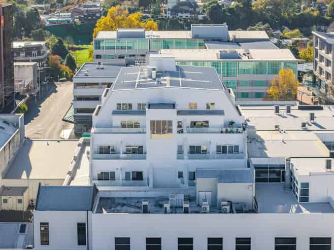 13/391 Victoria Street, Hamilton Central