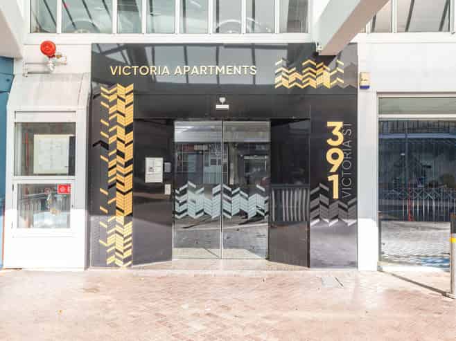 13/391 Victoria Street, Hamilton Central