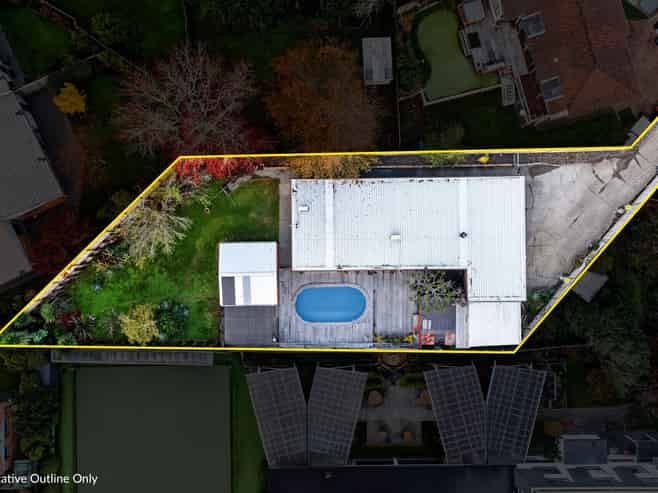 26 Baltimore Place, Forrest Hill