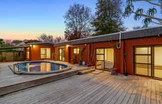 26 Baltimore Place, Forrest Hill