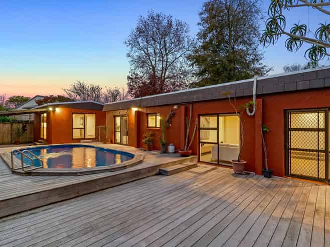 26 Baltimore Place, Forrest Hill