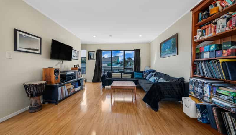 3/8 Margan Avenue, New Lynn