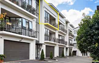 2B/9 Furneaux Way, Remuera