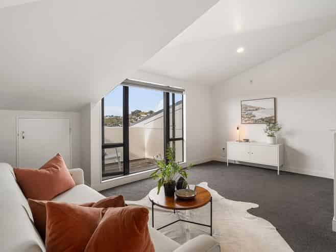 2B/9 Furneaux Way, Remuera