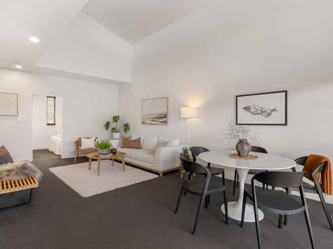 2B/9 Furneaux Way, Remuera