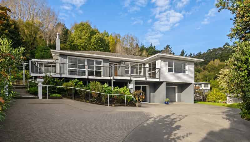 57 Seddon Crescent, Whataupoko