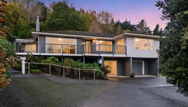 57 Seddon Crescent, Whataupoko