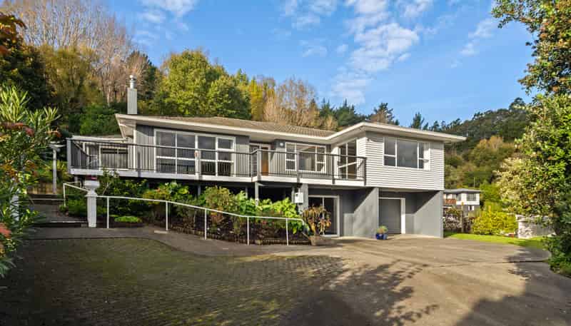57 Seddon Crescent, Whataupoko