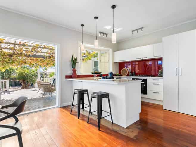 41 Fir Street, Waterview