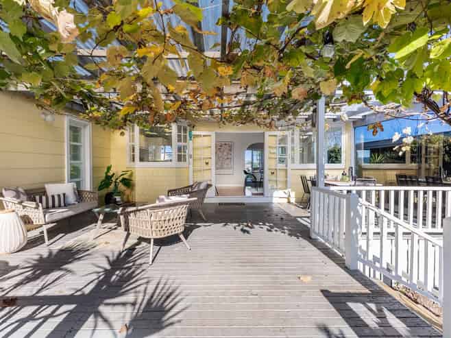 41 Fir Street, Waterview