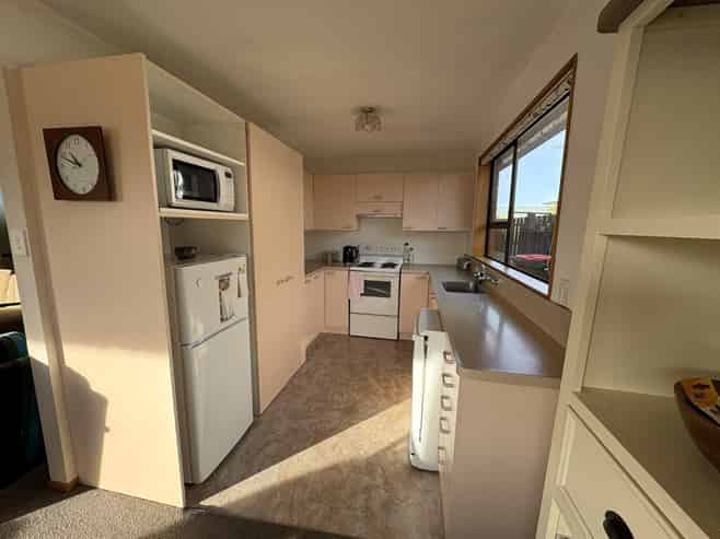 4A Crombie Street, Gore
