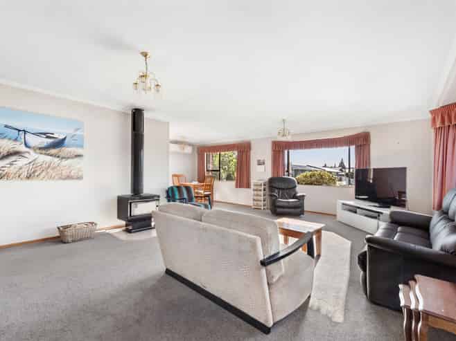 4A Crombie Street, Gore