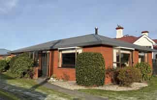 4A Crombie Street, Gore