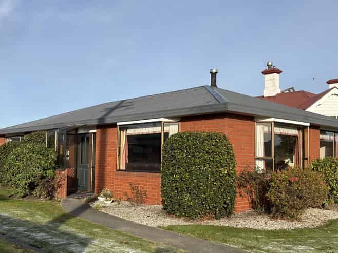4A Crombie Street, Gore