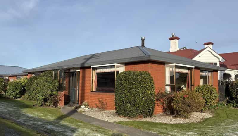 4A Crombie Street, Gore
